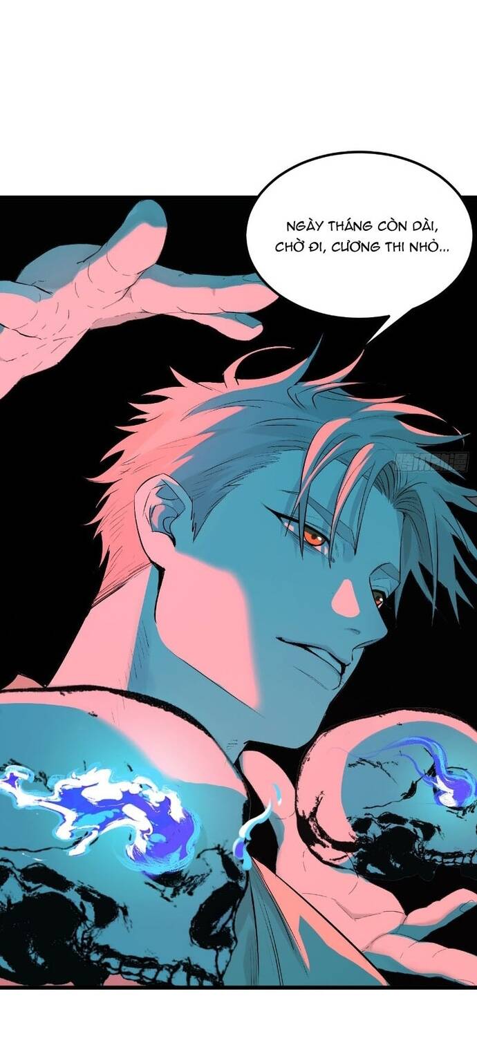 Ta Có Một Viện Nghiên Cứu Quái Vật Chapter 15 - Trang 2