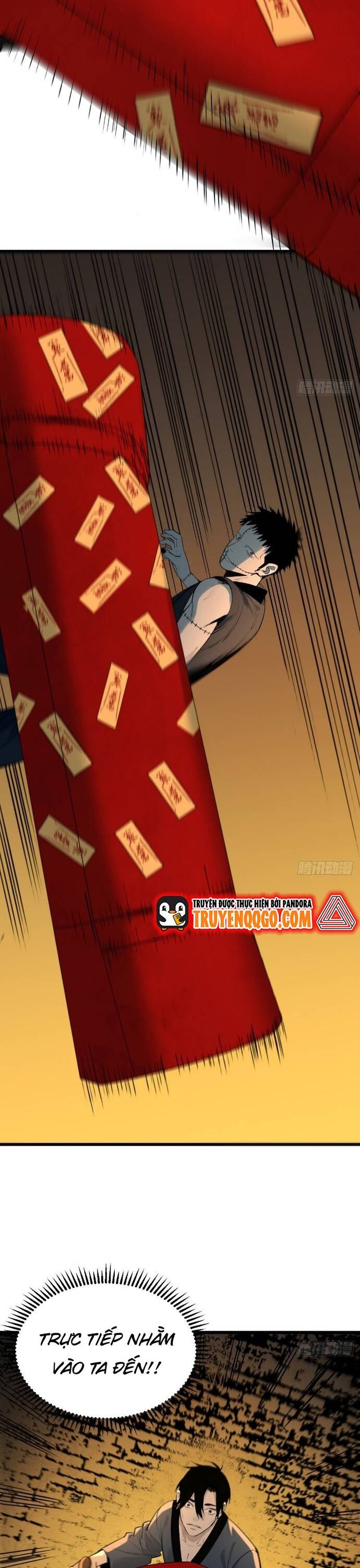Ta Có Một Viện Nghiên Cứu Quái Vật Chapter 15 - Trang 2