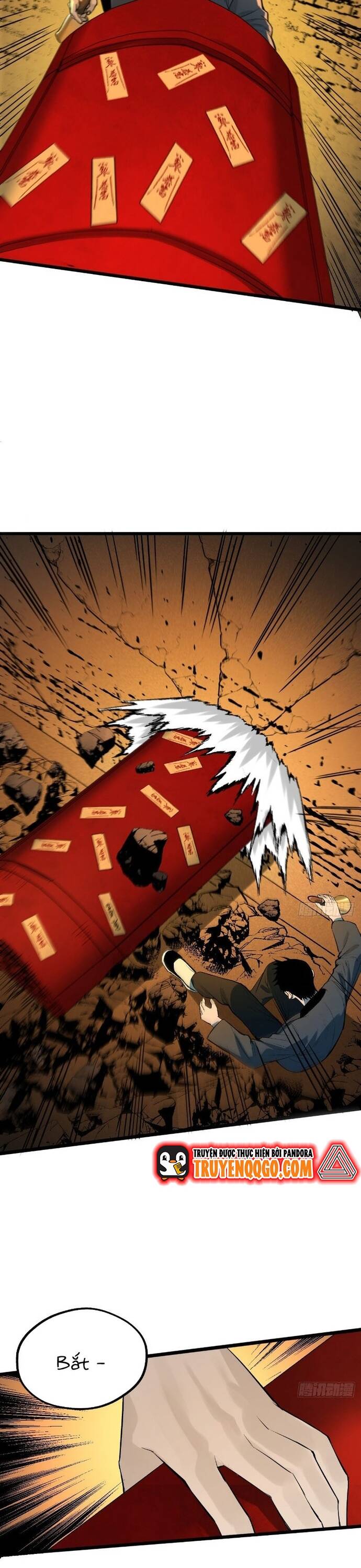 Ta Có Một Viện Nghiên Cứu Quái Vật Chapter 15 - Trang 2