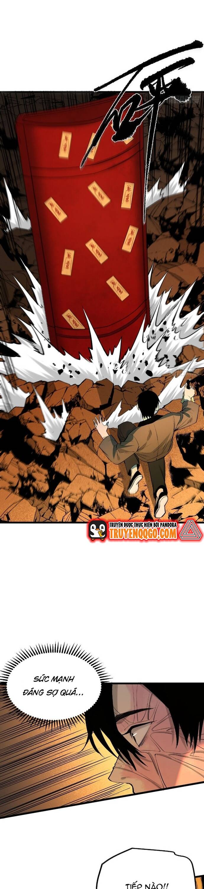 Ta Có Một Viện Nghiên Cứu Quái Vật Chapter 15 - Trang 2