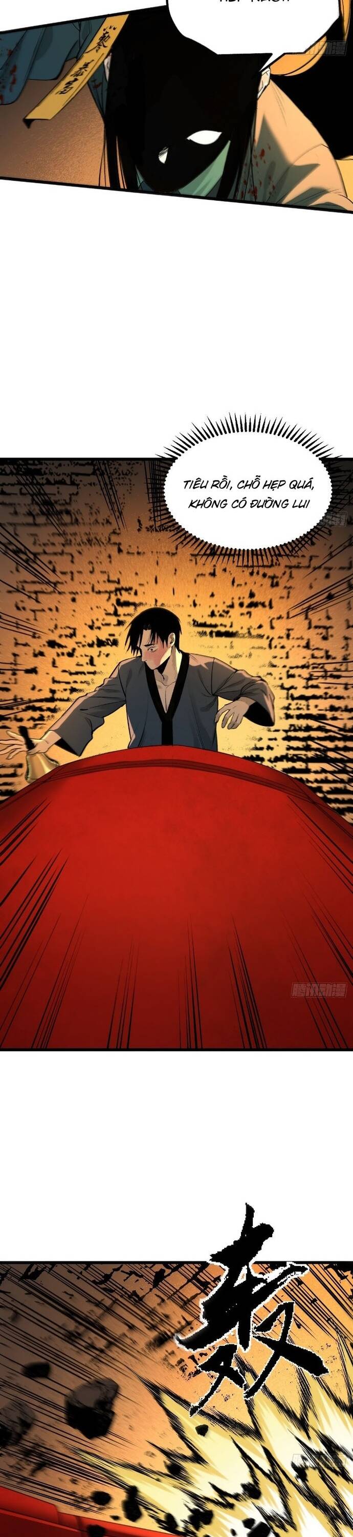 Ta Có Một Viện Nghiên Cứu Quái Vật Chapter 15 - Trang 2
