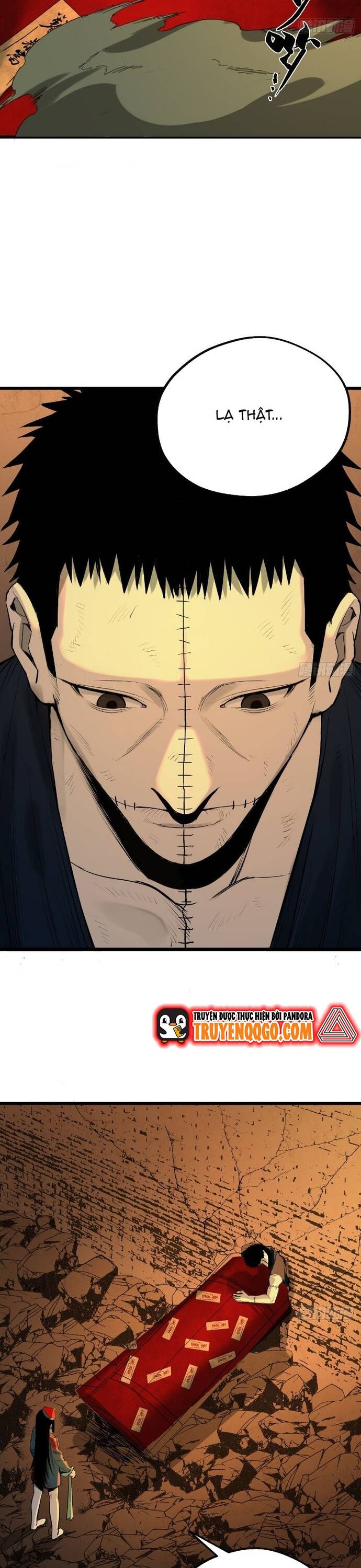 Ta Có Một Viện Nghiên Cứu Quái Vật Chapter 15 - Trang 2