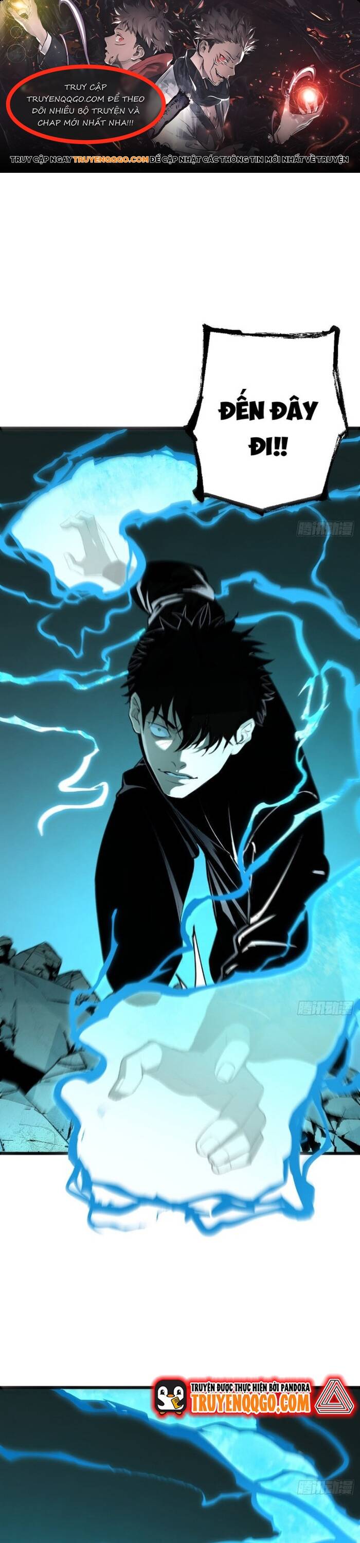 Ta Có Một Viện Nghiên Cứu Quái Vật Chapter 16 - Trang 2