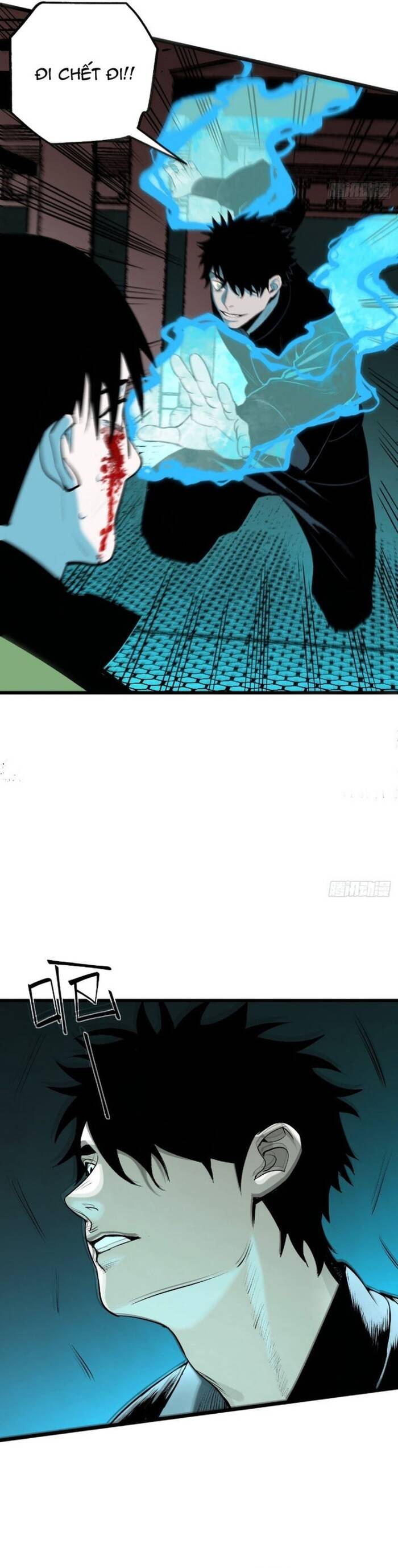 Ta Có Một Viện Nghiên Cứu Quái Vật Chapter 16 - Trang 2