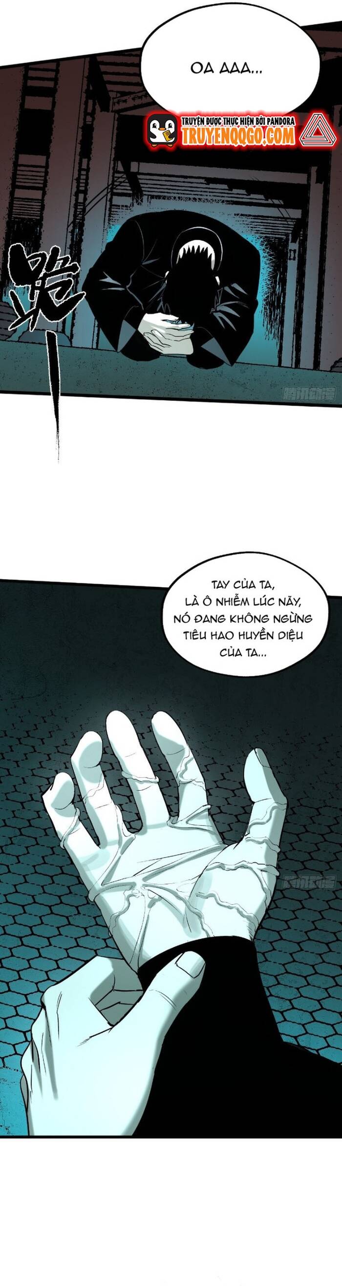 Ta Có Một Viện Nghiên Cứu Quái Vật Chapter 16 - Trang 2