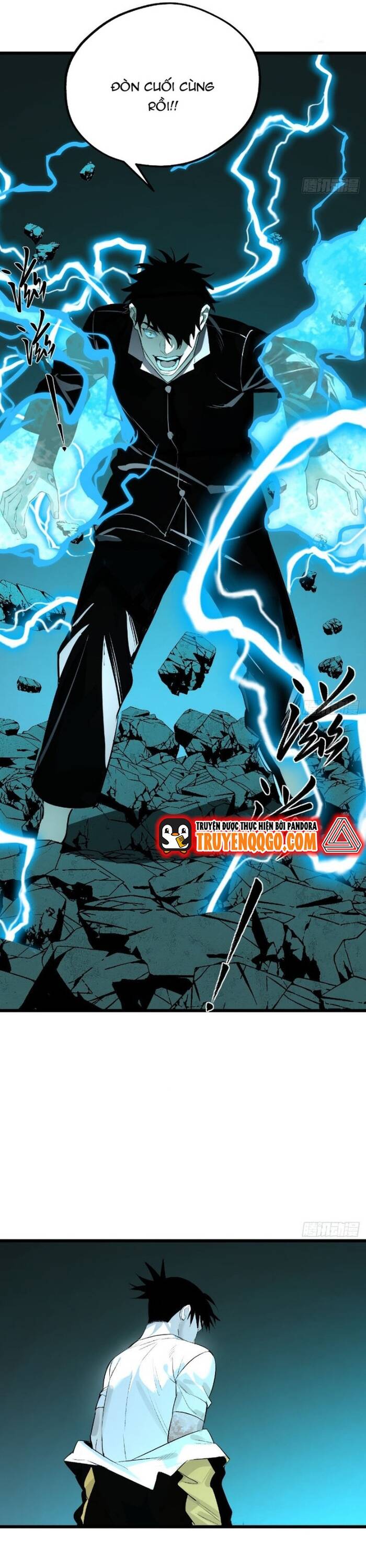 Ta Có Một Viện Nghiên Cứu Quái Vật Chapter 16 - Trang 2