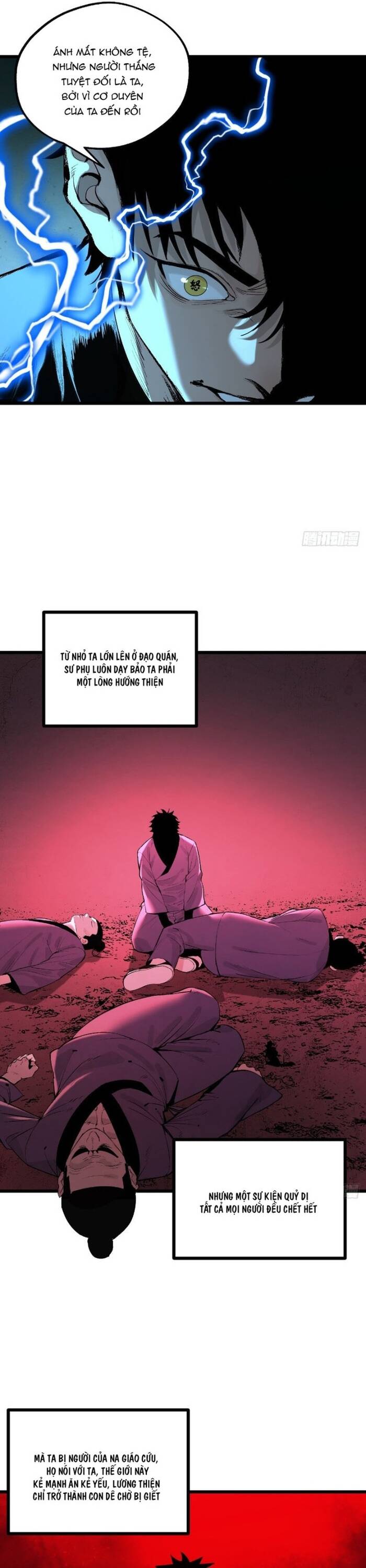 Ta Có Một Viện Nghiên Cứu Quái Vật Chapter 16 - Trang 2