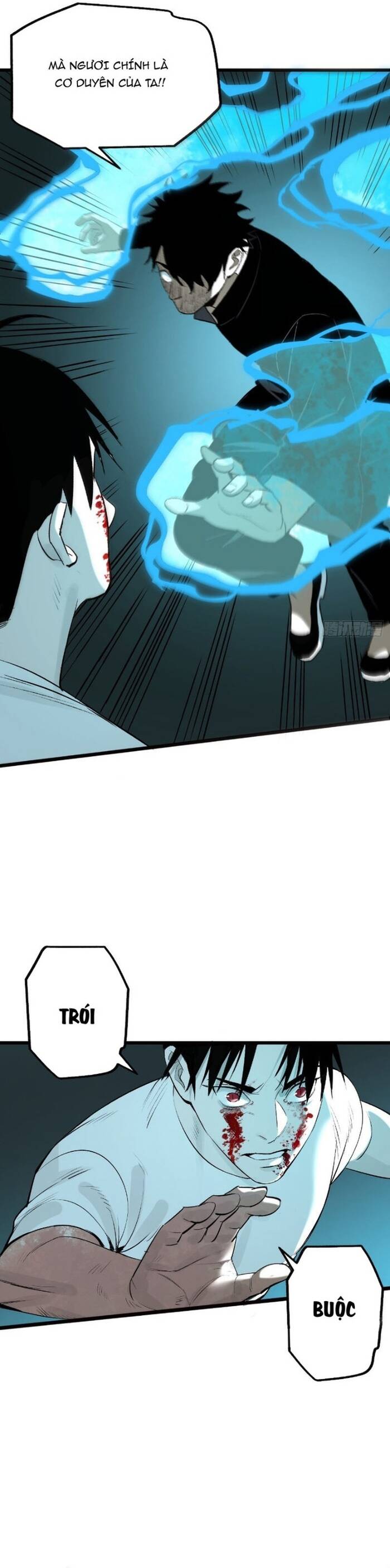 Ta Có Một Viện Nghiên Cứu Quái Vật Chapter 16 - Trang 2