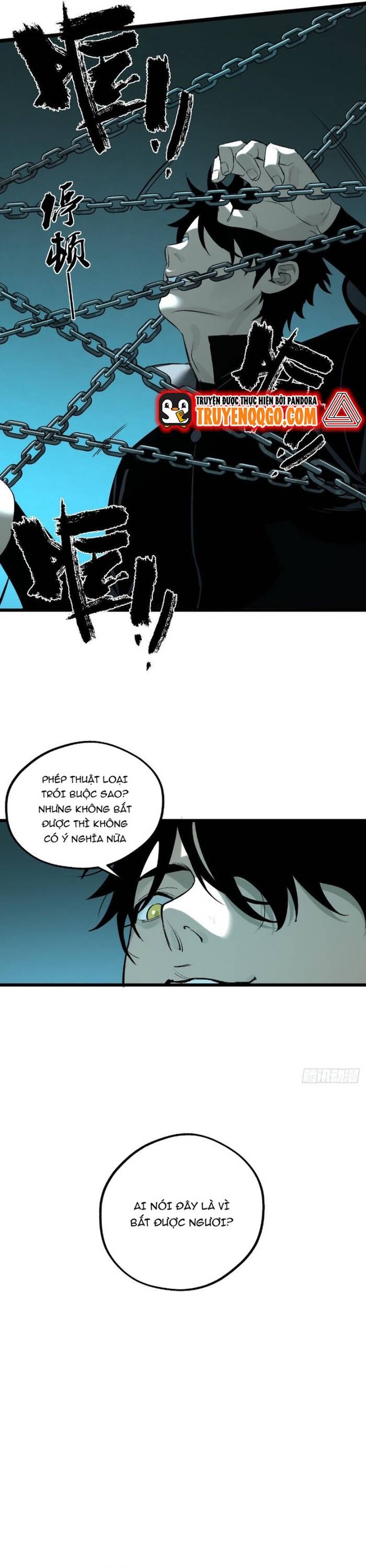 Ta Có Một Viện Nghiên Cứu Quái Vật Chapter 16 - Trang 2