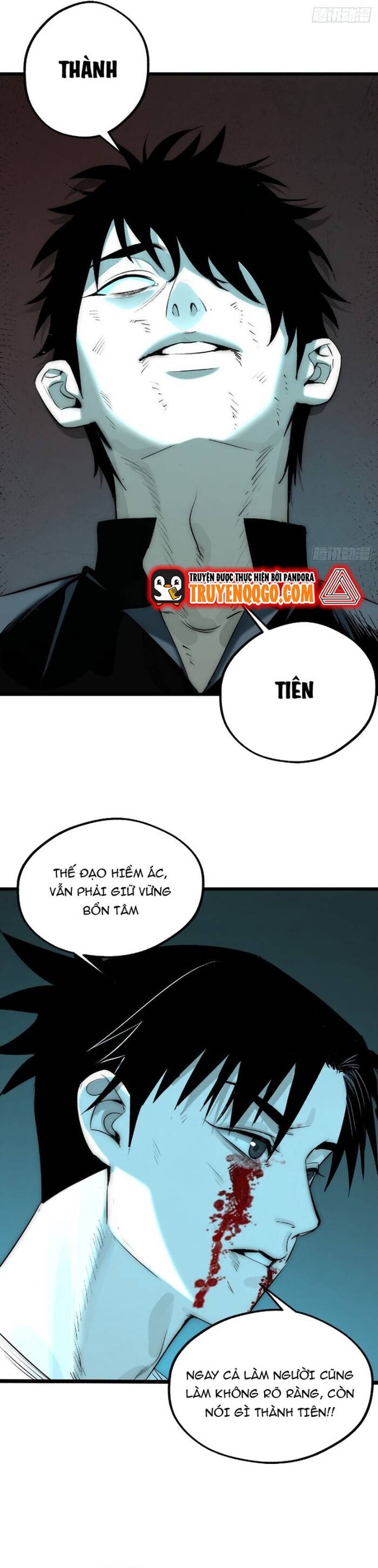 Ta Có Một Viện Nghiên Cứu Quái Vật Chapter 16 - Trang 2