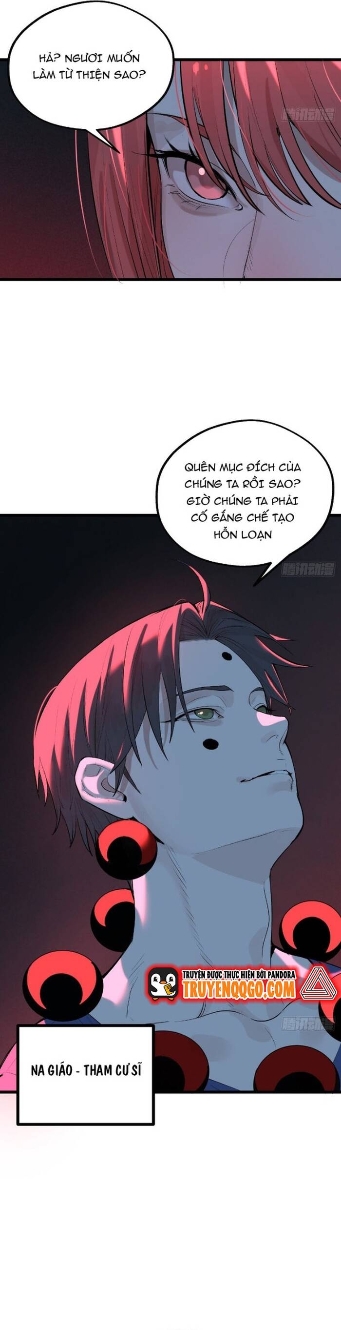 Ta Có Một Viện Nghiên Cứu Quái Vật Chapter 16 - Trang 2