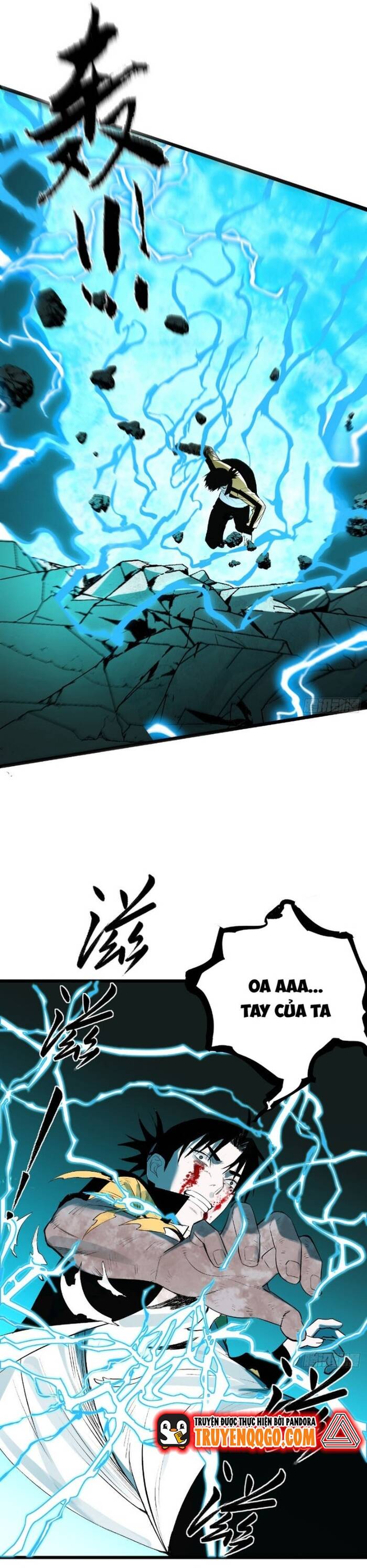 Ta Có Một Viện Nghiên Cứu Quái Vật Chapter 16 - Trang 2