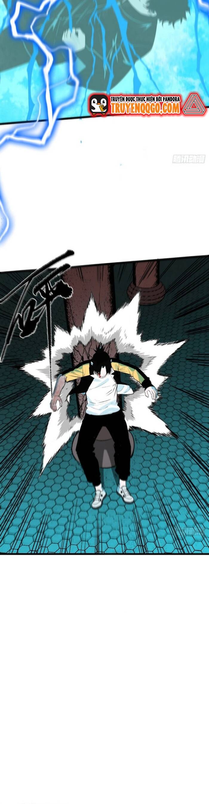 Ta Có Một Viện Nghiên Cứu Quái Vật Chapter 16 - Trang 2