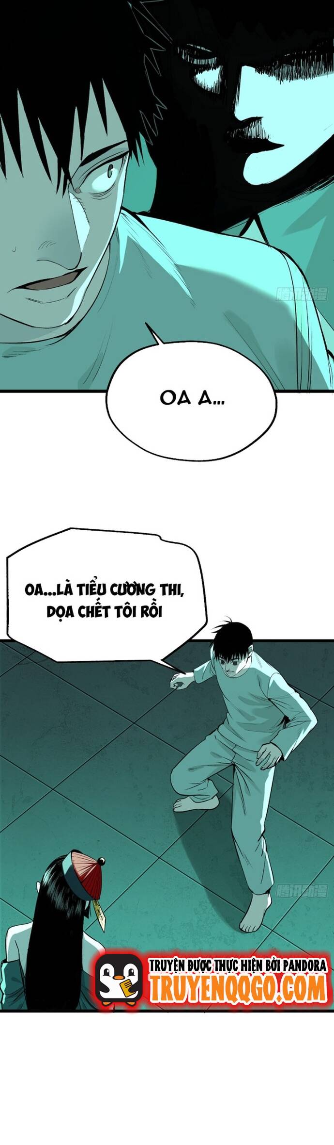 Ta Có Một Viện Nghiên Cứu Quái Vật Chapter 17 - Trang 2
