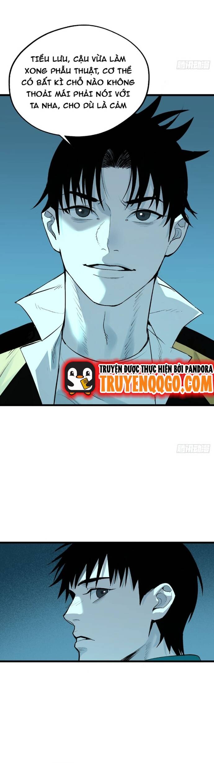 Ta Có Một Viện Nghiên Cứu Quái Vật Chapter 17 - Trang 2