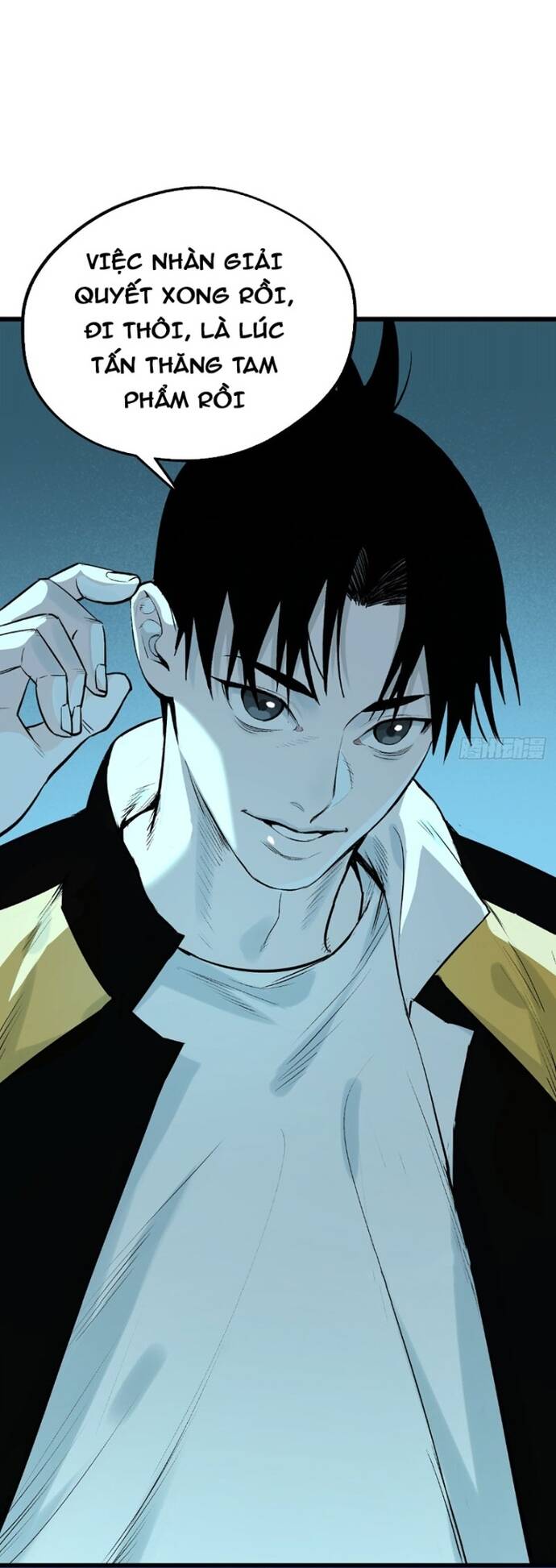 Ta Có Một Viện Nghiên Cứu Quái Vật Chapter 17 - Trang 2