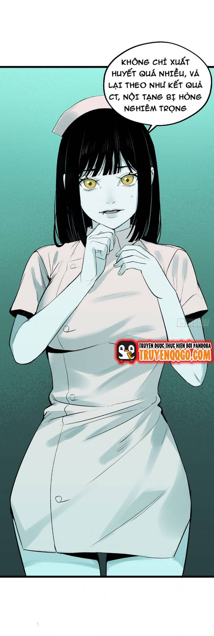 Ta Có Một Viện Nghiên Cứu Quái Vật Chapter 17 - Trang 2