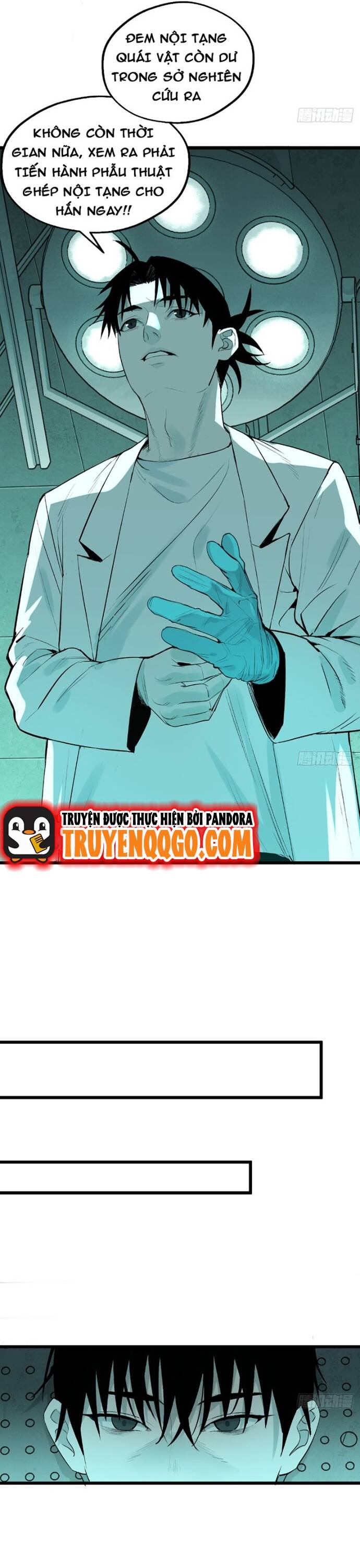 Ta Có Một Viện Nghiên Cứu Quái Vật Chapter 17 - Trang 2