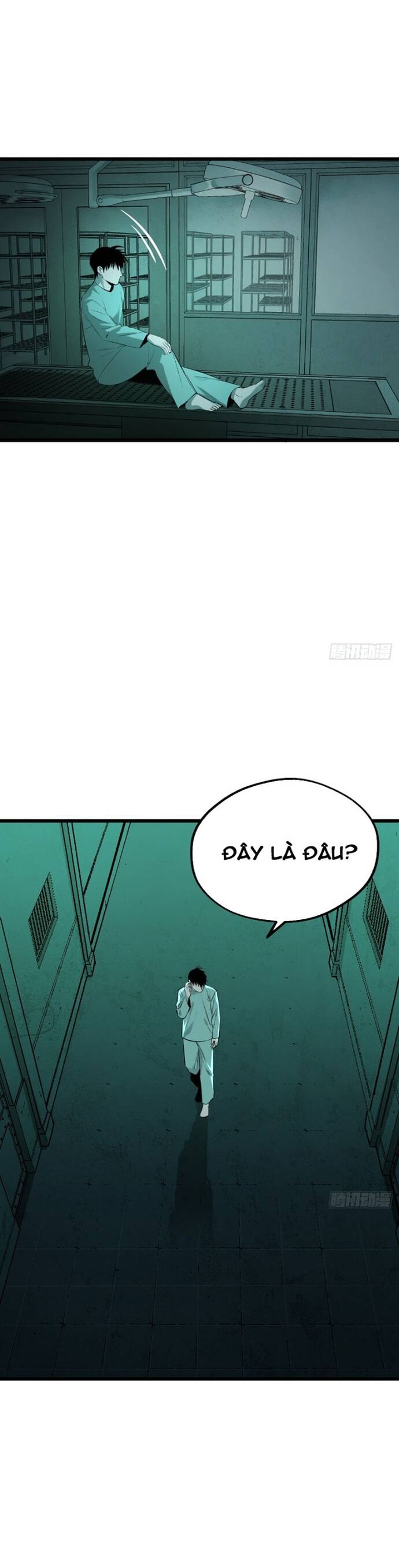 Ta Có Một Viện Nghiên Cứu Quái Vật Chapter 17 - Trang 2
