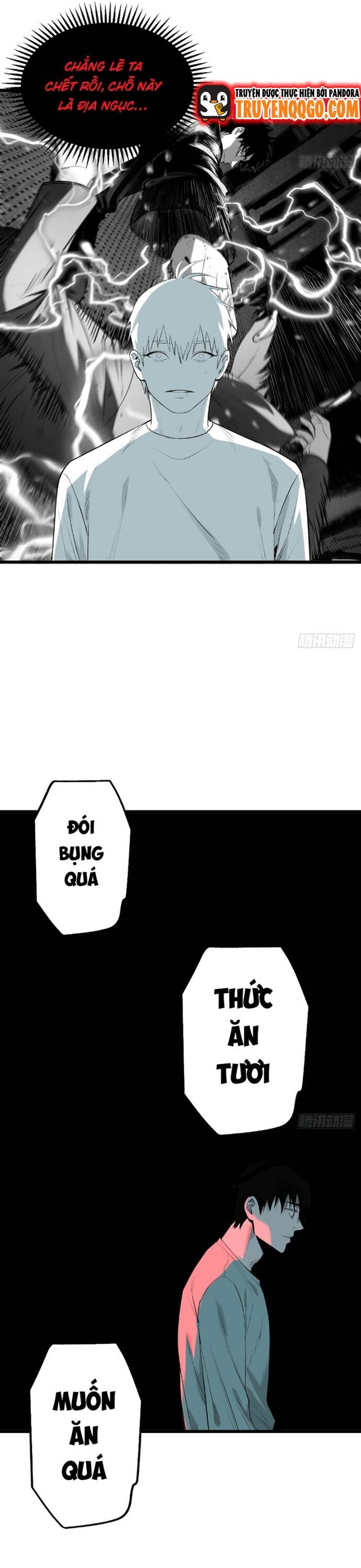 Ta Có Một Viện Nghiên Cứu Quái Vật Chapter 17 - Trang 2
