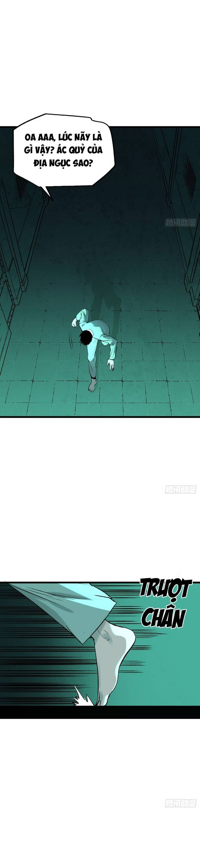 Ta Có Một Viện Nghiên Cứu Quái Vật Chapter 17 - Trang 2