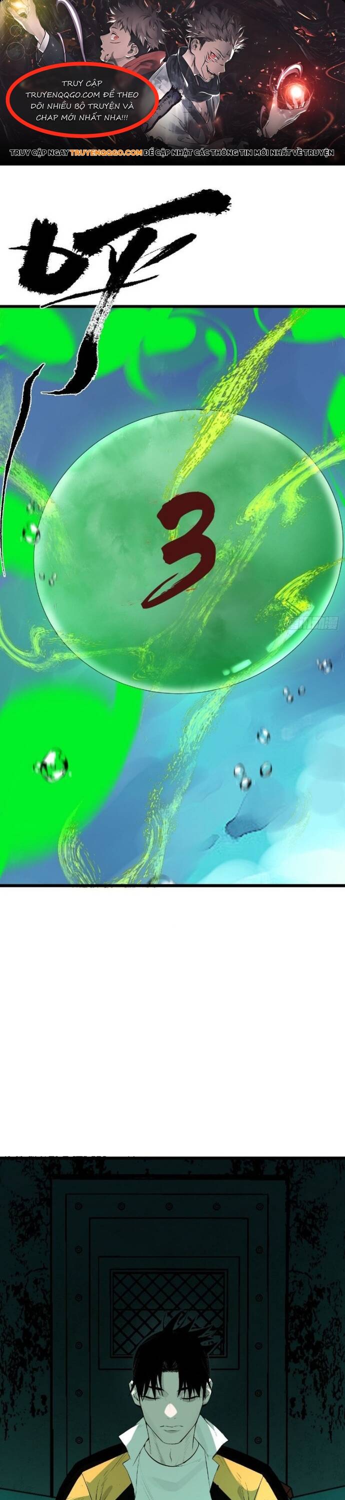 Ta Có Một Viện Nghiên Cứu Quái Vật Chapter 18 - Trang 2