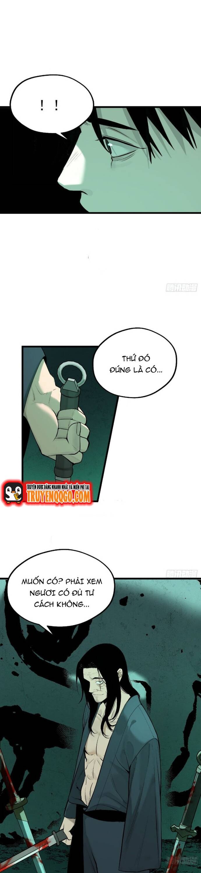 Ta Có Một Viện Nghiên Cứu Quái Vật Chapter 18 - Trang 2