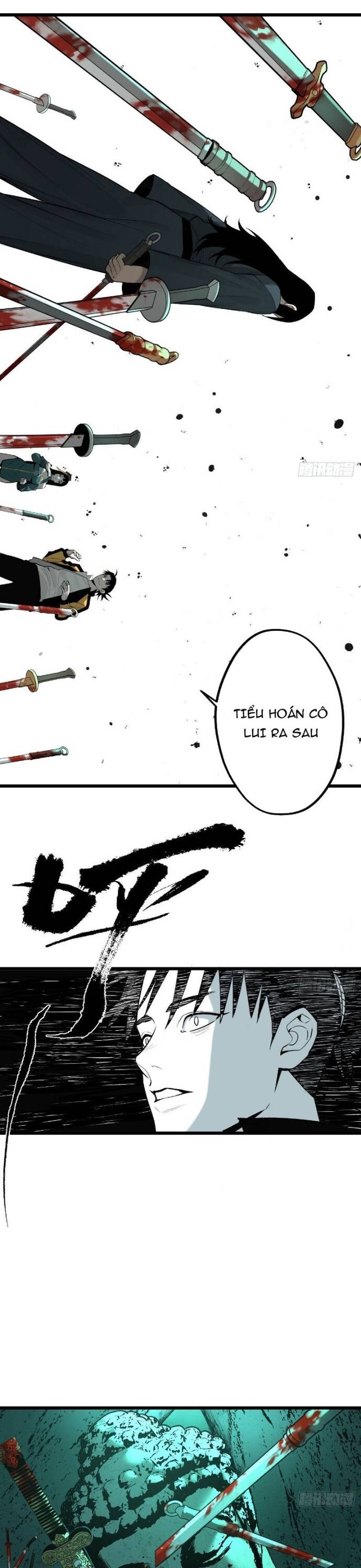 Ta Có Một Viện Nghiên Cứu Quái Vật Chapter 18 - Trang 2
