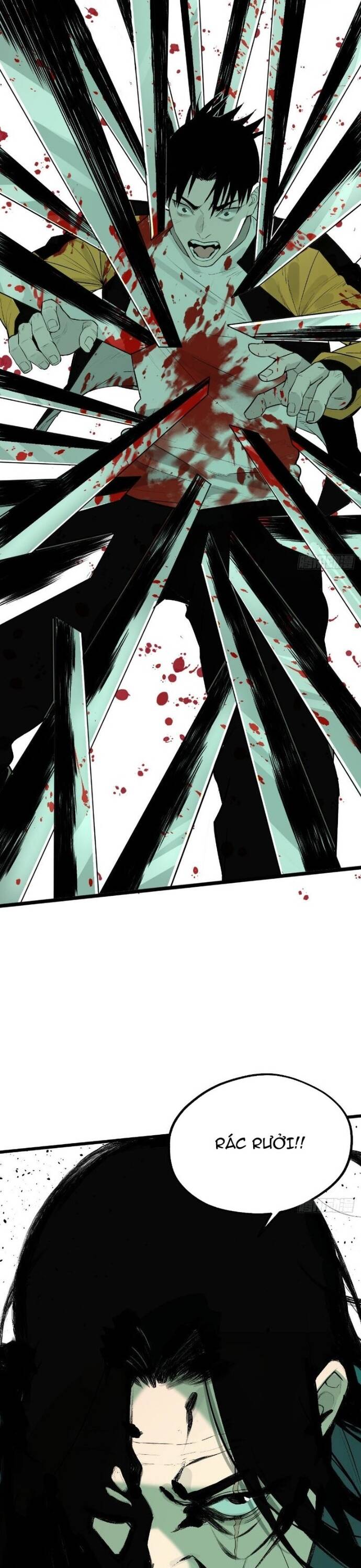 Ta Có Một Viện Nghiên Cứu Quái Vật Chapter 18 - Trang 2