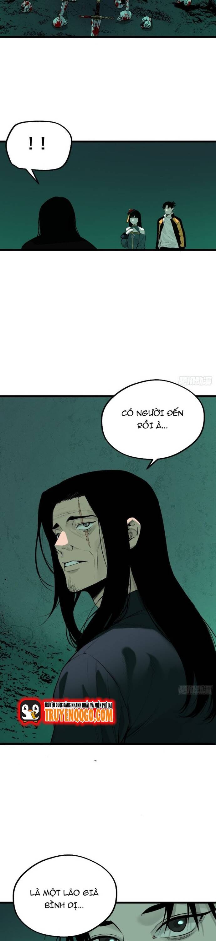 Ta Có Một Viện Nghiên Cứu Quái Vật Chapter 18 - Trang 2