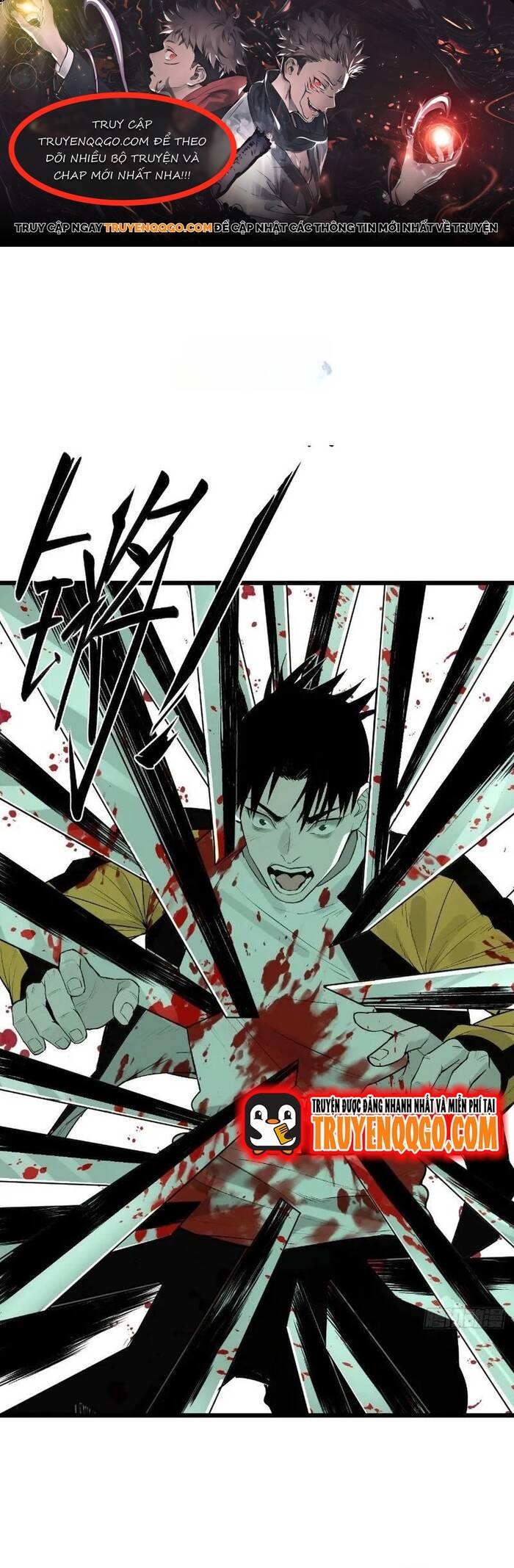 Ta Có Một Viện Nghiên Cứu Quái Vật Chapter 19 - Trang 2