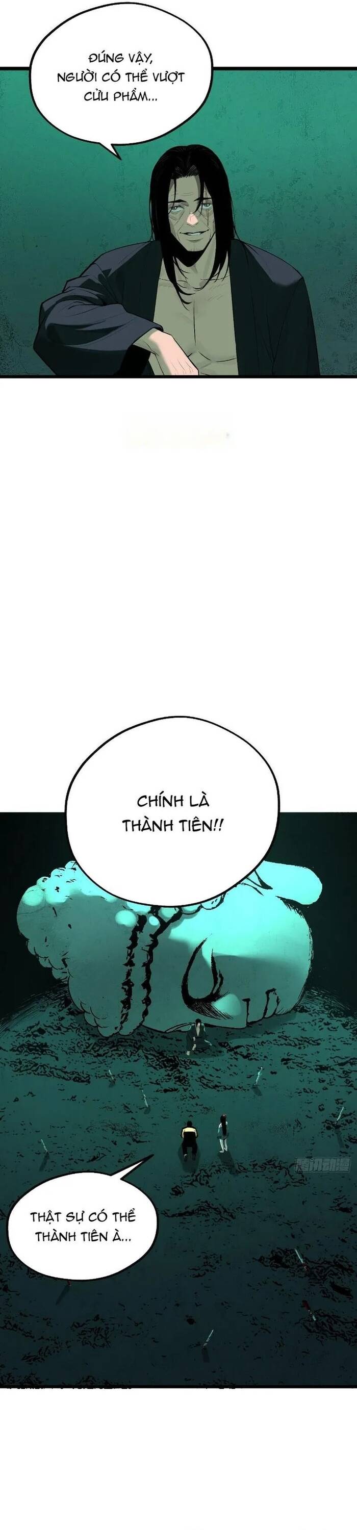 Ta Có Một Viện Nghiên Cứu Quái Vật Chapter 19 - Trang 2