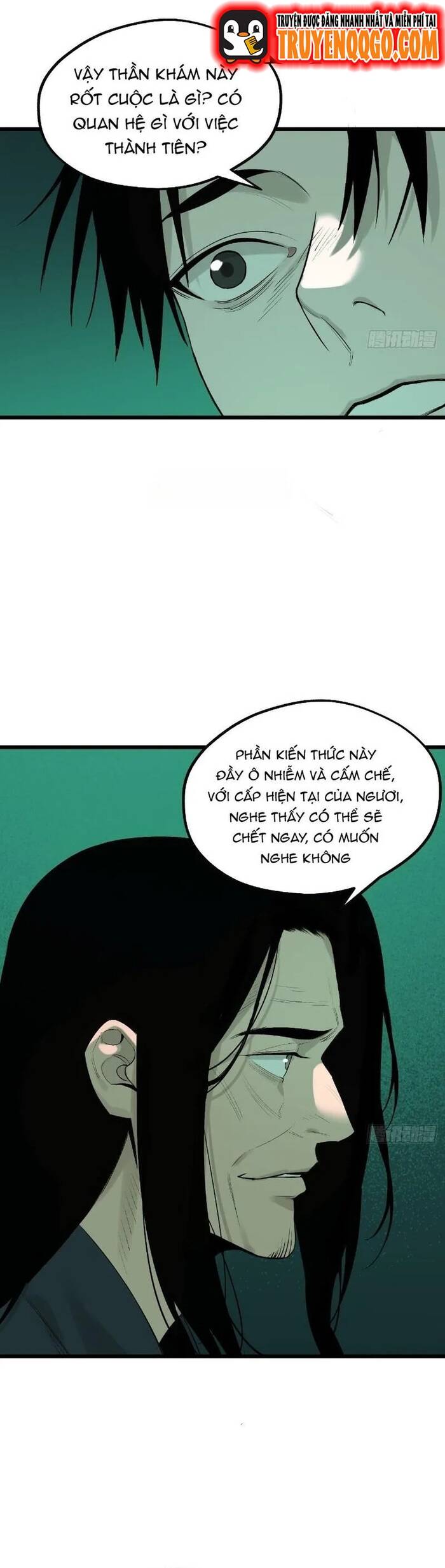Ta Có Một Viện Nghiên Cứu Quái Vật Chapter 19 - Trang 2