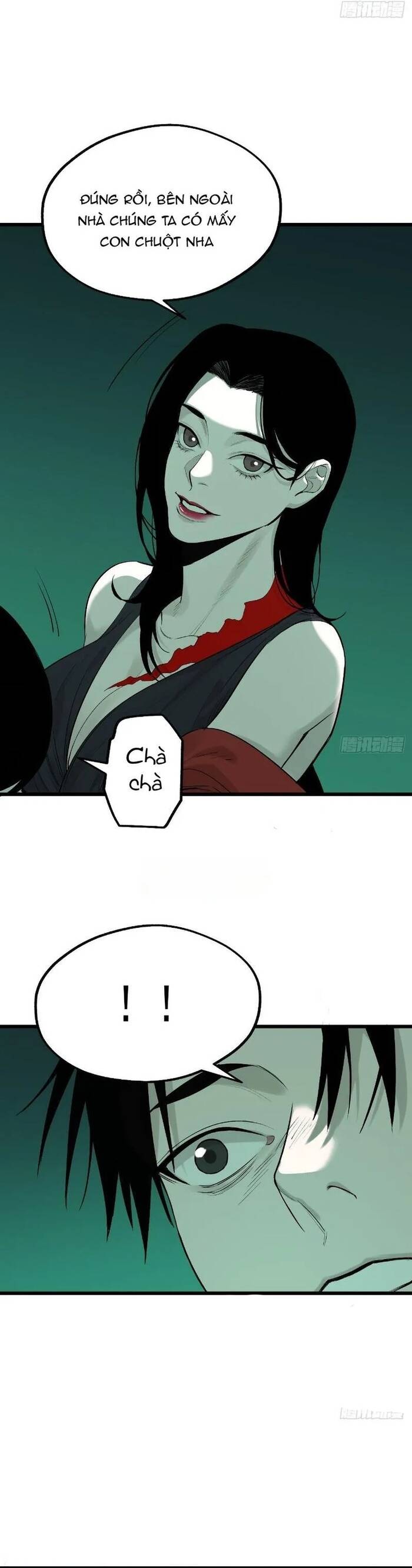 Ta Có Một Viện Nghiên Cứu Quái Vật Chapter 19 - Trang 2