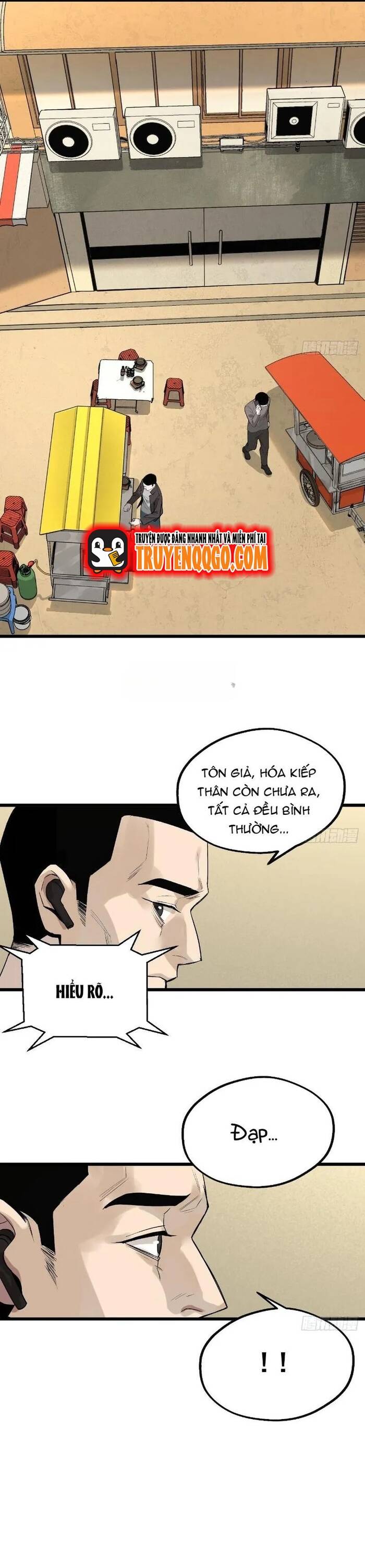 Ta Có Một Viện Nghiên Cứu Quái Vật Chapter 19 - Trang 2