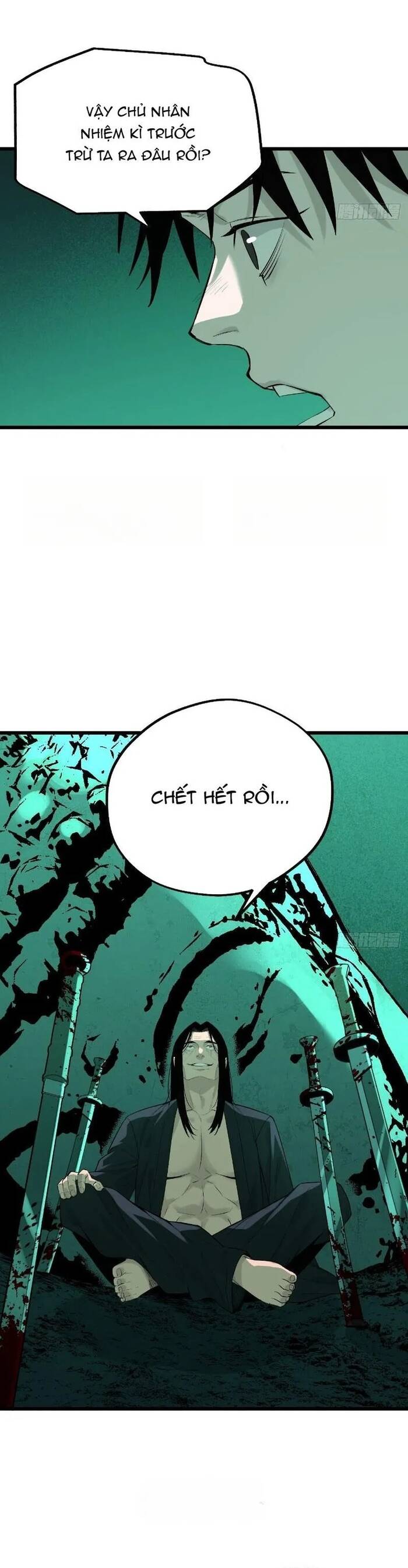 Ta Có Một Viện Nghiên Cứu Quái Vật Chapter 19 - Trang 2
