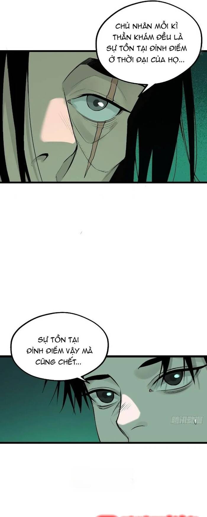 Ta Có Một Viện Nghiên Cứu Quái Vật Chapter 19 - Trang 2