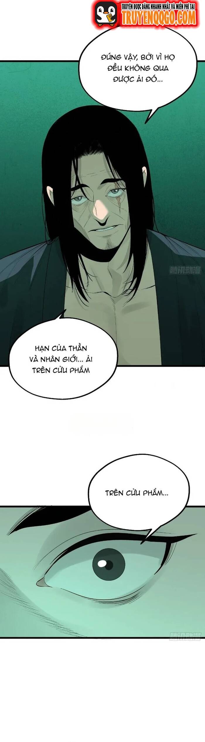 Ta Có Một Viện Nghiên Cứu Quái Vật Chapter 19 - Trang 2