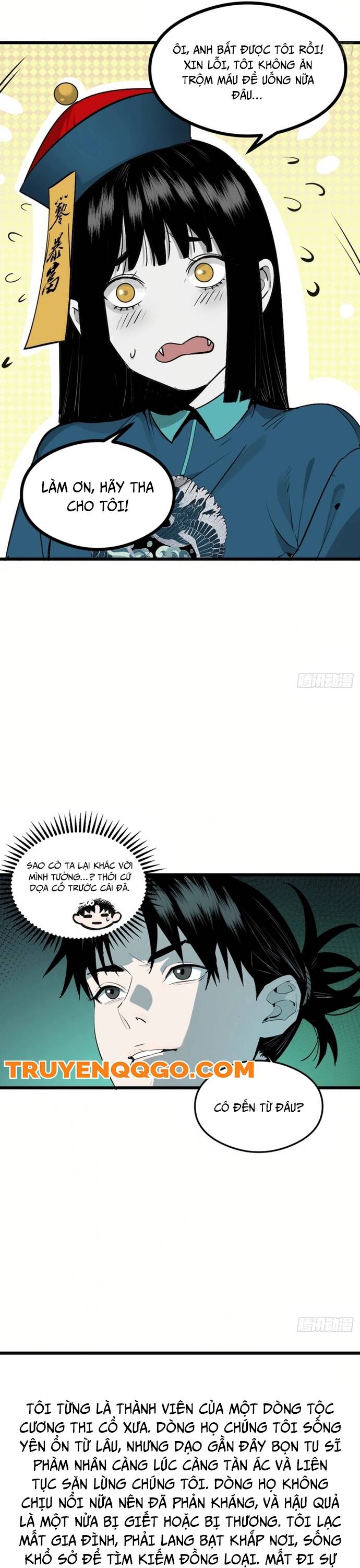 Ta Có Một Viện Nghiên Cứu Quái Vật Chapter 2 - Trang 2