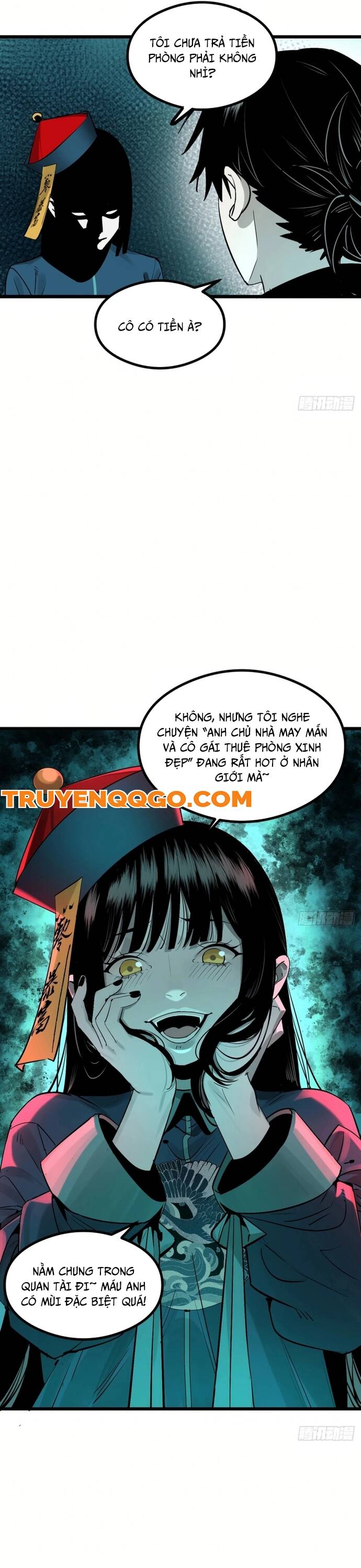 Ta Có Một Viện Nghiên Cứu Quái Vật Chapter 2 - Trang 2