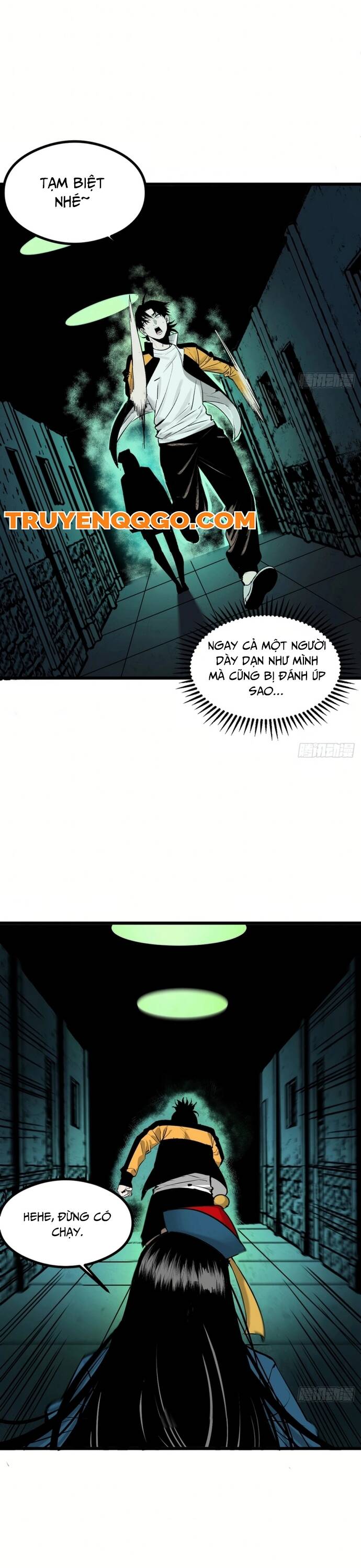 Ta Có Một Viện Nghiên Cứu Quái Vật Chapter 2 - Trang 2