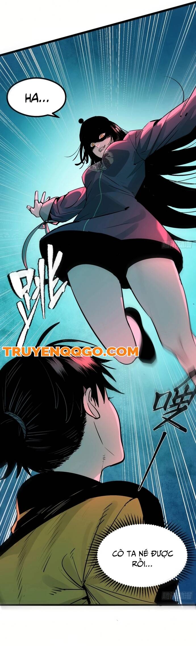 Ta Có Một Viện Nghiên Cứu Quái Vật Chapter 2 - Trang 2