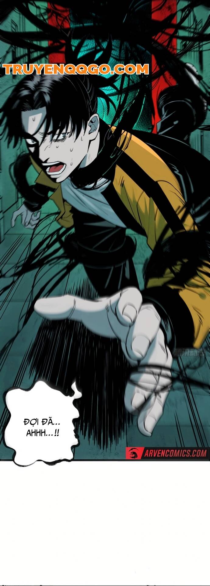 Ta Có Một Viện Nghiên Cứu Quái Vật Chapter 2 - Trang 2