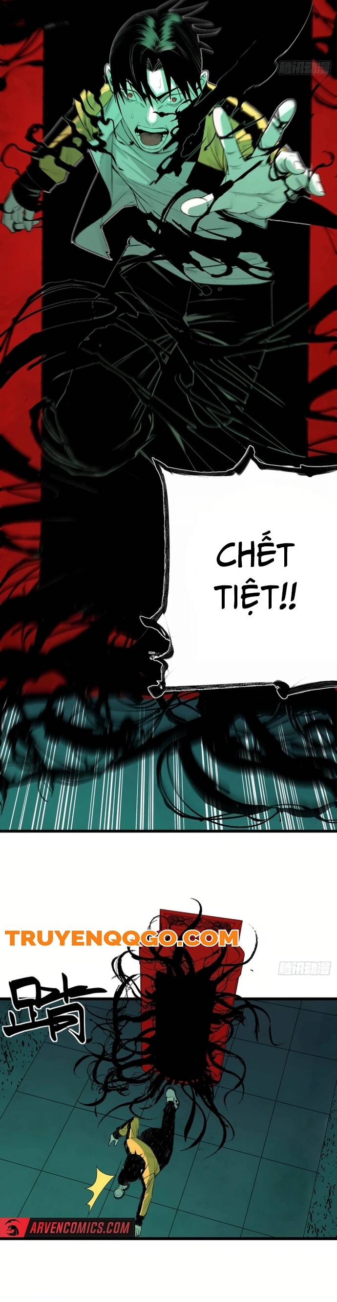 Ta Có Một Viện Nghiên Cứu Quái Vật Chapter 2 - Trang 2