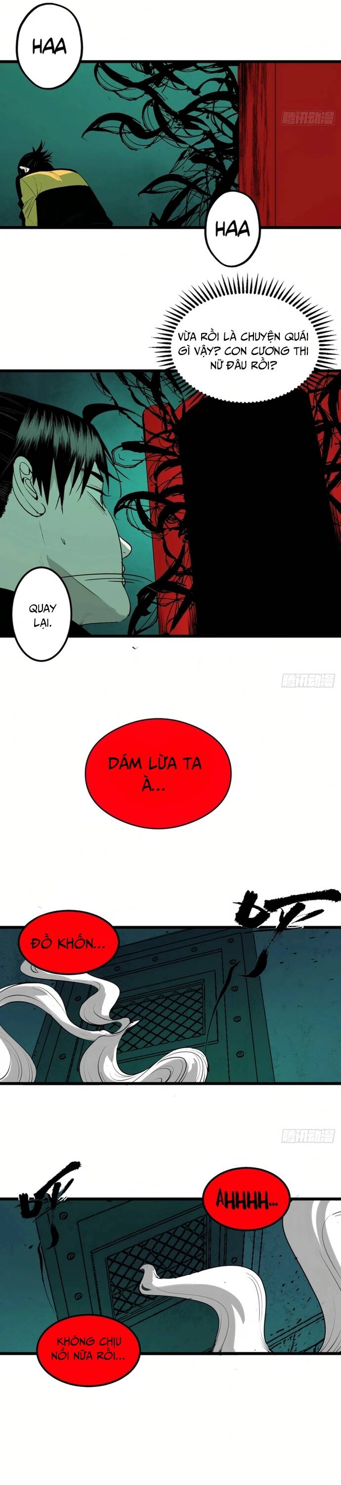 Ta Có Một Viện Nghiên Cứu Quái Vật Chapter 2 - Trang 2