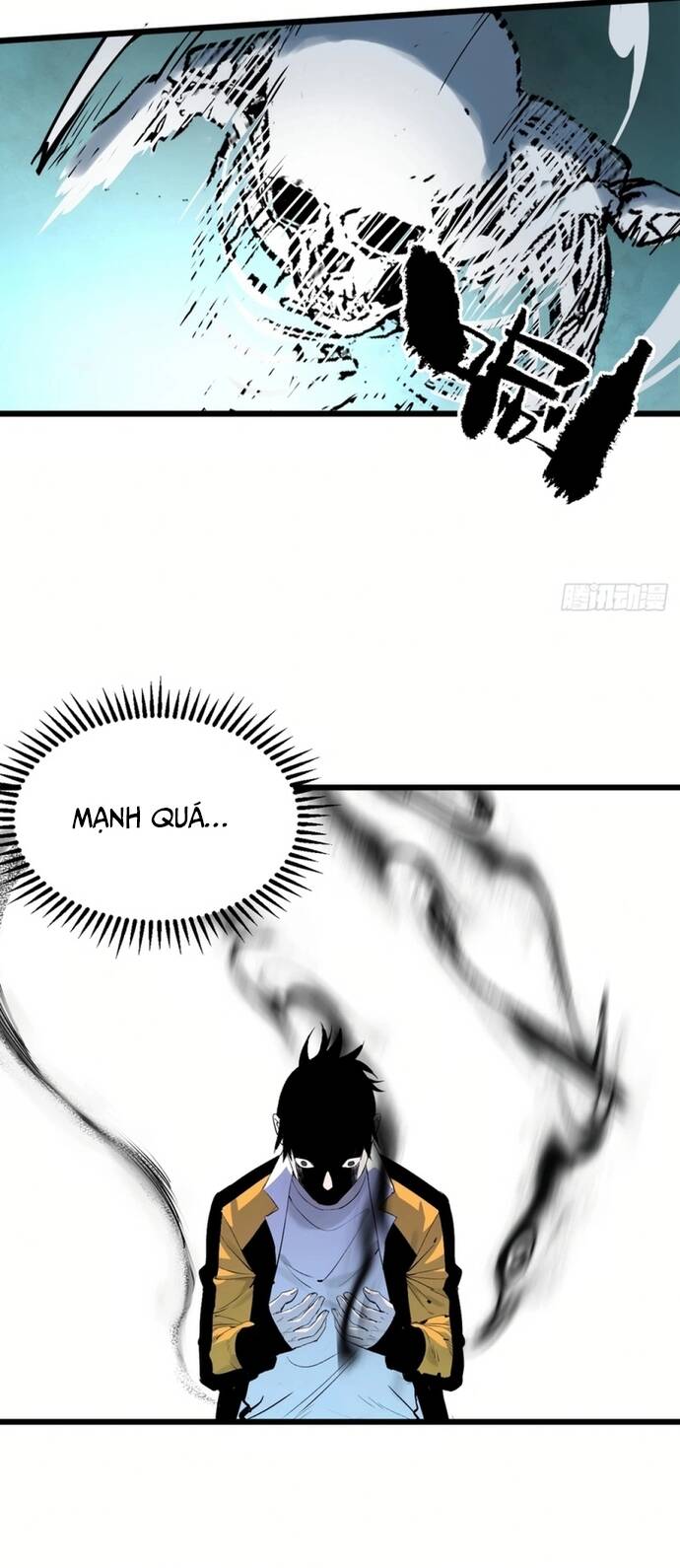 Ta Có Một Viện Nghiên Cứu Quái Vật Chapter 2 - Trang 2