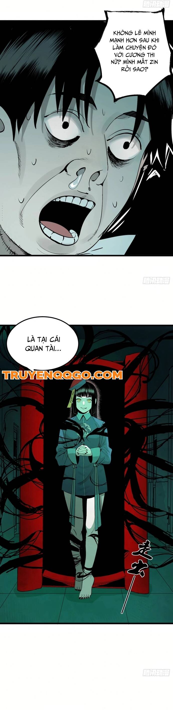 Ta Có Một Viện Nghiên Cứu Quái Vật Chapter 2 - Trang 2