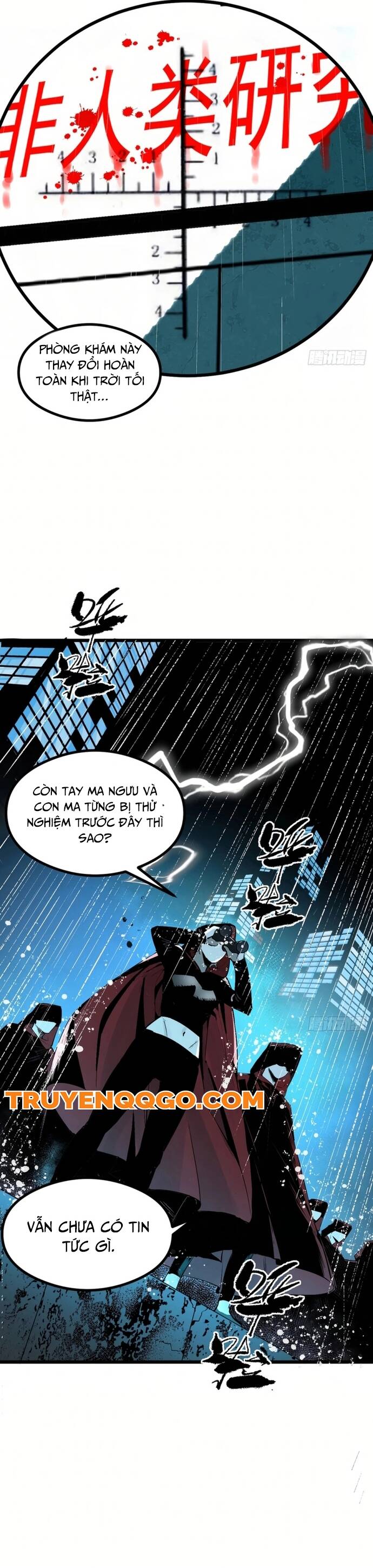 Ta Có Một Viện Nghiên Cứu Quái Vật Chapter 2 - Trang 2