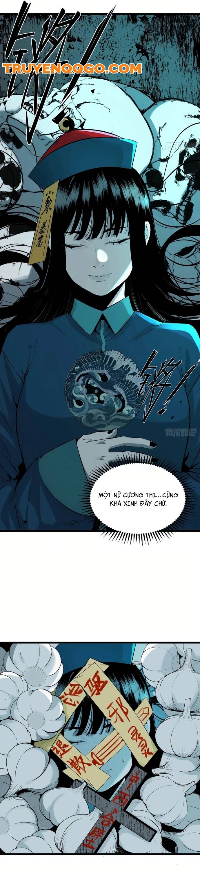Ta Có Một Viện Nghiên Cứu Quái Vật Chapter 2 - Trang 2