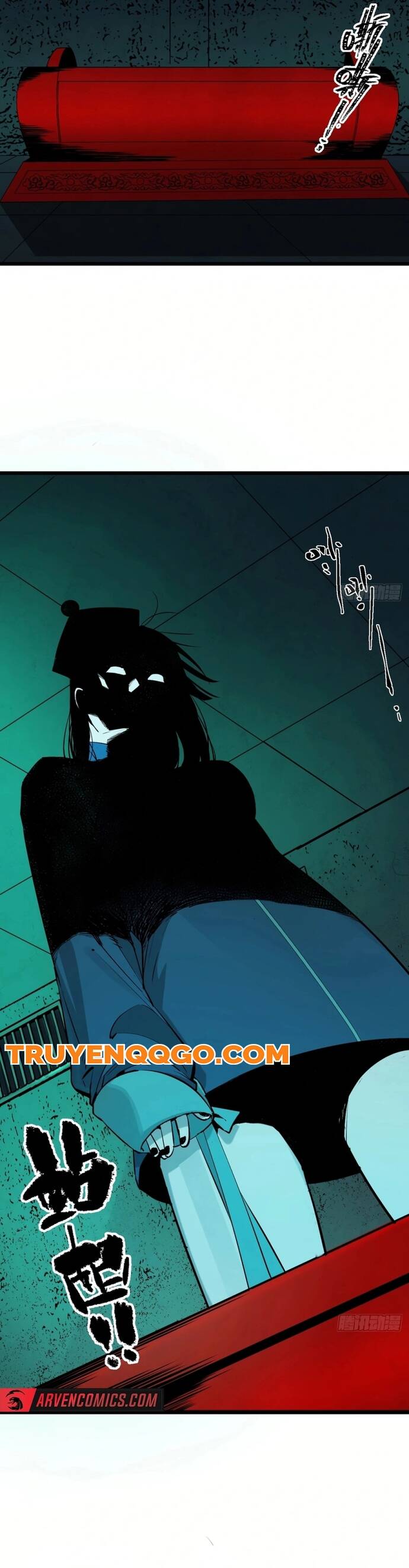 Ta Có Một Viện Nghiên Cứu Quái Vật Chapter 2 - Trang 2